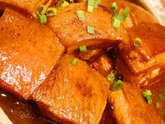 毛氏红烧肉-小天厨民间菜馆(深圳街店)