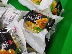-宫廷糕点铺(人民中路店)