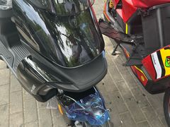 -九号电动车(安定门内大街店)