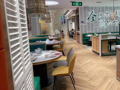 大堂-避风塘(江桥万达店)