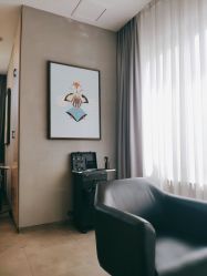 -MOVAN HAIR莫凡匠人发型屋
