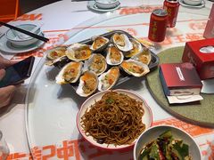 -熊记虾王·小龙虾(东晓南店)