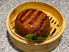 江米扣肉-南京大牌档(济南万象城店)