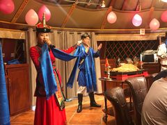 -九十九顶毡房(阜石路店)