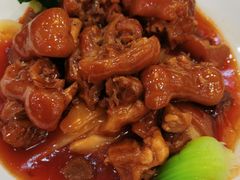 和味猪手-海晖酒楼·顺德鱼生(荣华店)