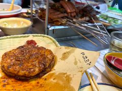 -香约老地方烧烤(九道街店)