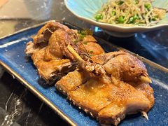 -南园民国茶楼餐厅·常州菜(北大街店)