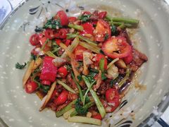 -湖南乡情湘菜馆(罗湖店)