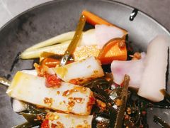 -味之绝·美蛙鱼头火锅(科巷店)