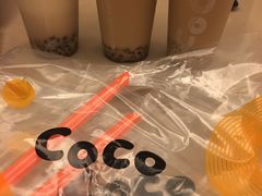 -CoCo都可(合生汇店)