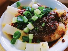 甜水面-洞子口张老二凉粉(文殊院店)