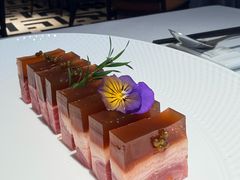 -海味·悦外滩中餐厅(上海宝龙丽筠酒店)