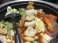 -火炉火自助餐(枫蓝国际店)