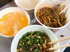 蛋酒-熊腊生热干面馆(宝丰店)