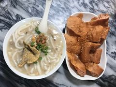 -老西关濑粉(文明路店)