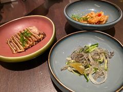 -领事馆19号中餐厅(厦门海景洲际酒店)