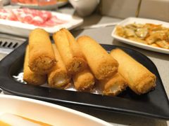 -海底捞火锅(吴中路店)