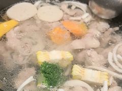 -狐狸爱上椰子鸡(滨江星光大道店)