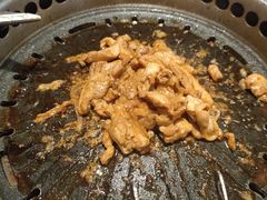 -新石器烤肉(百联川沙店)