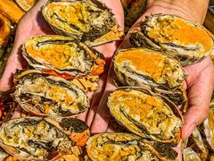 -霸王虾·麻辣小龙虾(清水河公园店)