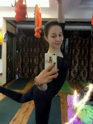 -JC·YOGA静禅瑜伽普拉提