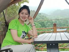 -山里人家