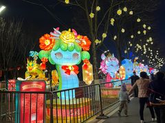 -武汉园博园(武汉自然博物馆)