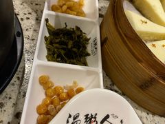 餐前小菜-温粥人(春晖路店)