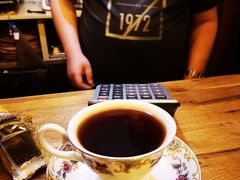 -云端咖啡私房店(河松街店)