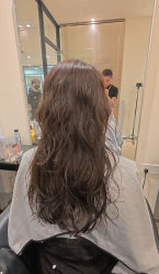 -WM Hair Salon
