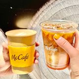 杭州探店｜养生咖啡☕️上线啦！！