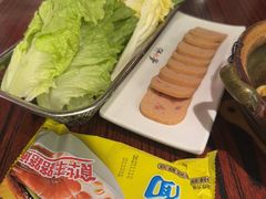 -龚印记牛骨牛杂屋·四代传承(珠影星光城店)