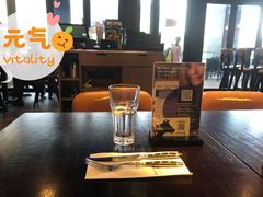 -bluefrog蓝蛙(皇庭广场店)