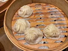 -南翔馒头店(豫园店)