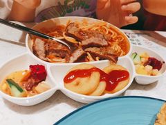-水天堂西餐厅(昆山万象汇店)
