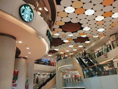 -银座mall(东直门店)