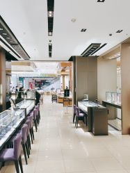 -周大福CHOW TAI FOOK(万达广场店)