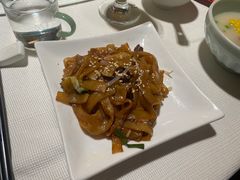 -顺峰·粤菜海鲜·早茶自助(阜成店)