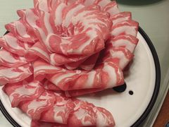 -南门四季铜锅涮肉(大屯·北苑店)