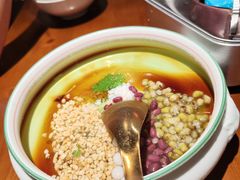 -蛮佬拾·乡里土菜馆(河西王府井店)