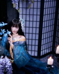 -米莱摄影写真(五大道别墅店)