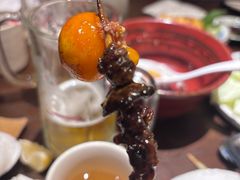 -鸟鹏烧鸟居酒屋(熙龙湾店)