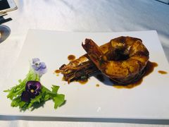 -皇朝会.经典传统粤菜(外滩店)