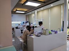 -柏乐口腔(南宁总院)