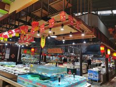 -和源祥·日照菜扛把子(万平口一店)
