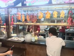 -聚福宝合苑食府(南头镇店)
