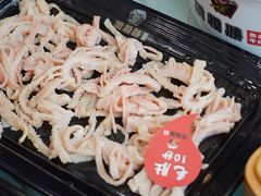 -顶福胜潮汕牛肉火锅(观沙岭店)