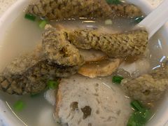 -明兴正宗潮州五彩鱼蛋粉面(中山六路店)