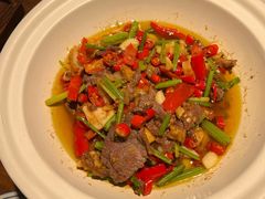 -老湘村·湖南土菜(天河维多利店)