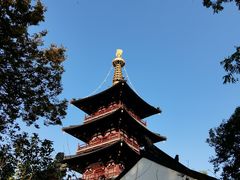 -寒山寺
